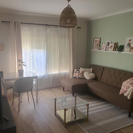 Apartamento Belmonte Χέρεζ Εξωτερικό φωτογραφία