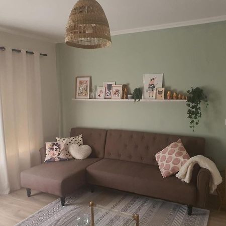 Apartamento Belmonte Χέρεζ Εξωτερικό φωτογραφία