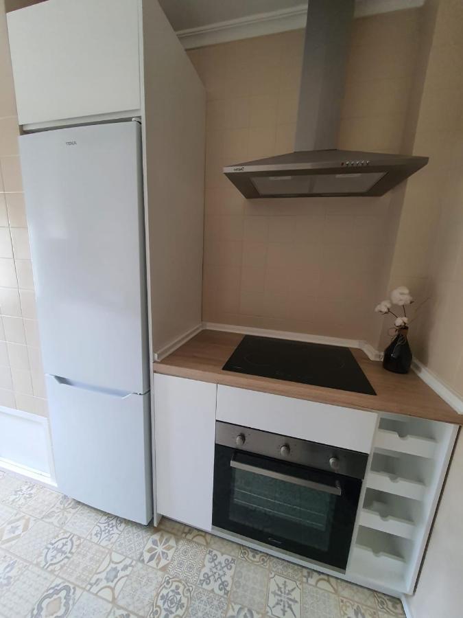 Apartamento Belmonte Χέρεζ Εξωτερικό φωτογραφία