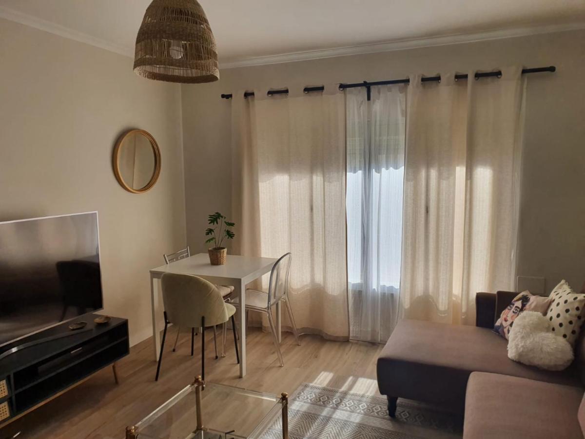 Apartamento Belmonte Χέρεζ Εξωτερικό φωτογραφία
