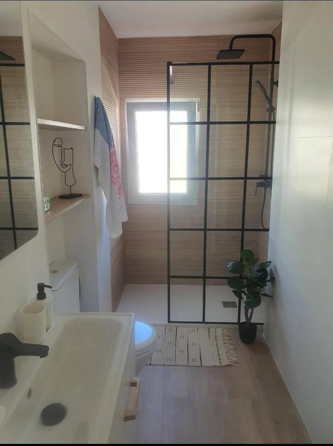 Apartamento Belmonte Χέρεζ Εξωτερικό φωτογραφία