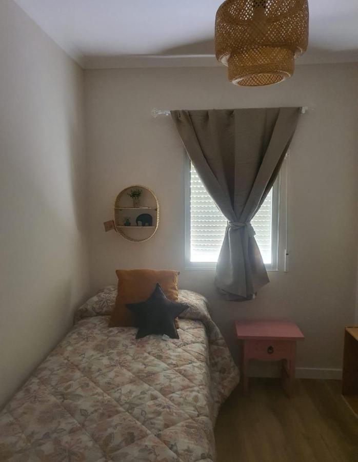 Apartamento Belmonte Χέρεζ Εξωτερικό φωτογραφία
