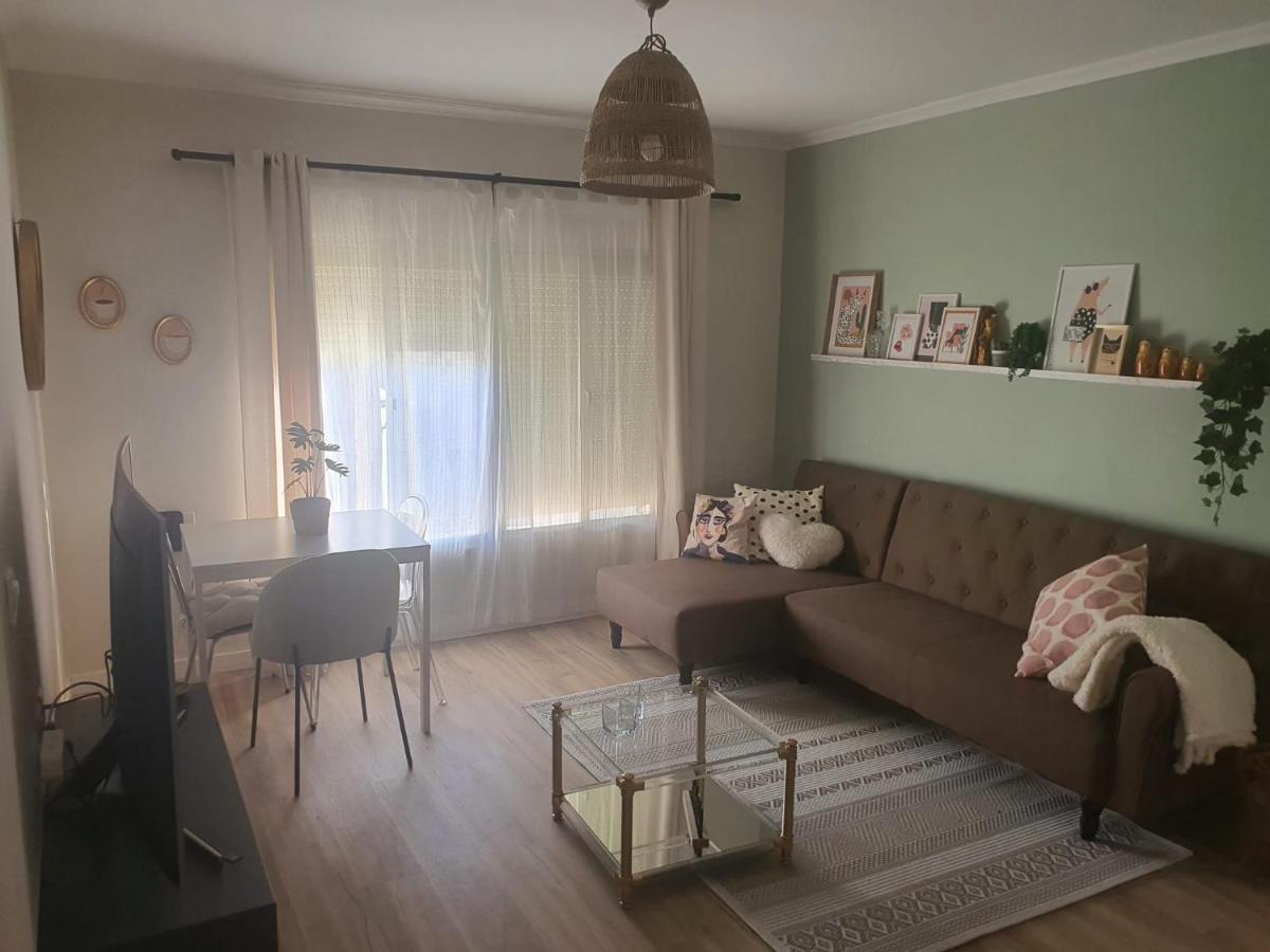 Apartamento Belmonte Χέρεζ Εξωτερικό φωτογραφία
