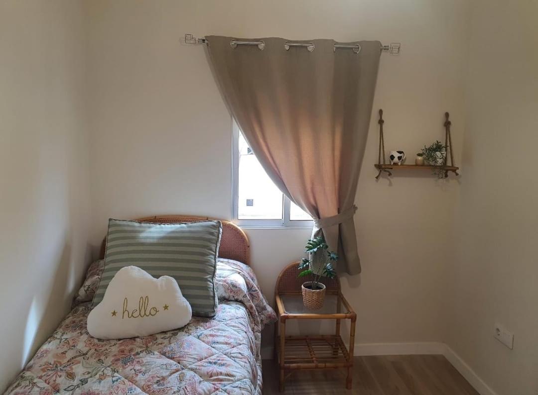 Apartamento Belmonte Χέρεζ Εξωτερικό φωτογραφία