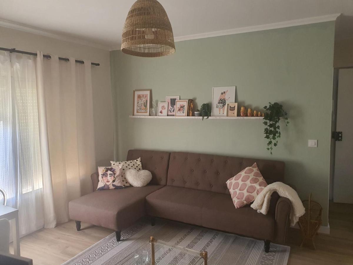 Apartamento Belmonte Χέρεζ Εξωτερικό φωτογραφία