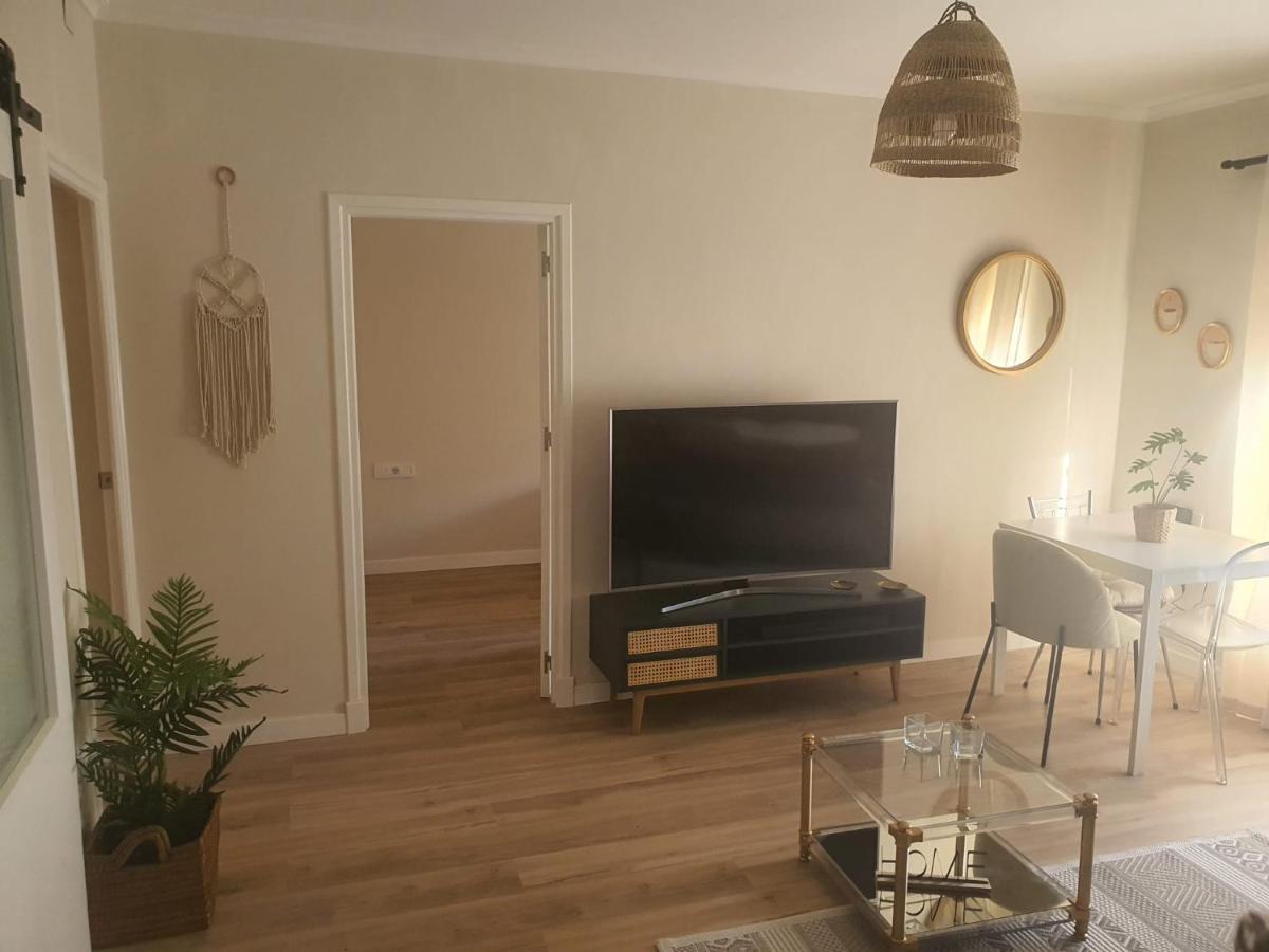 Apartamento Belmonte Χέρεζ Εξωτερικό φωτογραφία