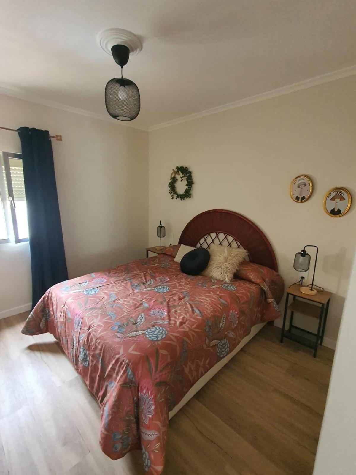 Apartamento Belmonte Χέρεζ Εξωτερικό φωτογραφία